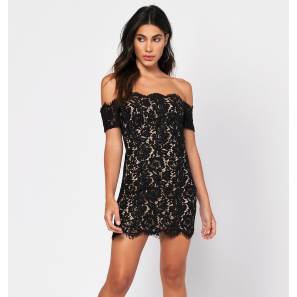 Tobi bodycon dress